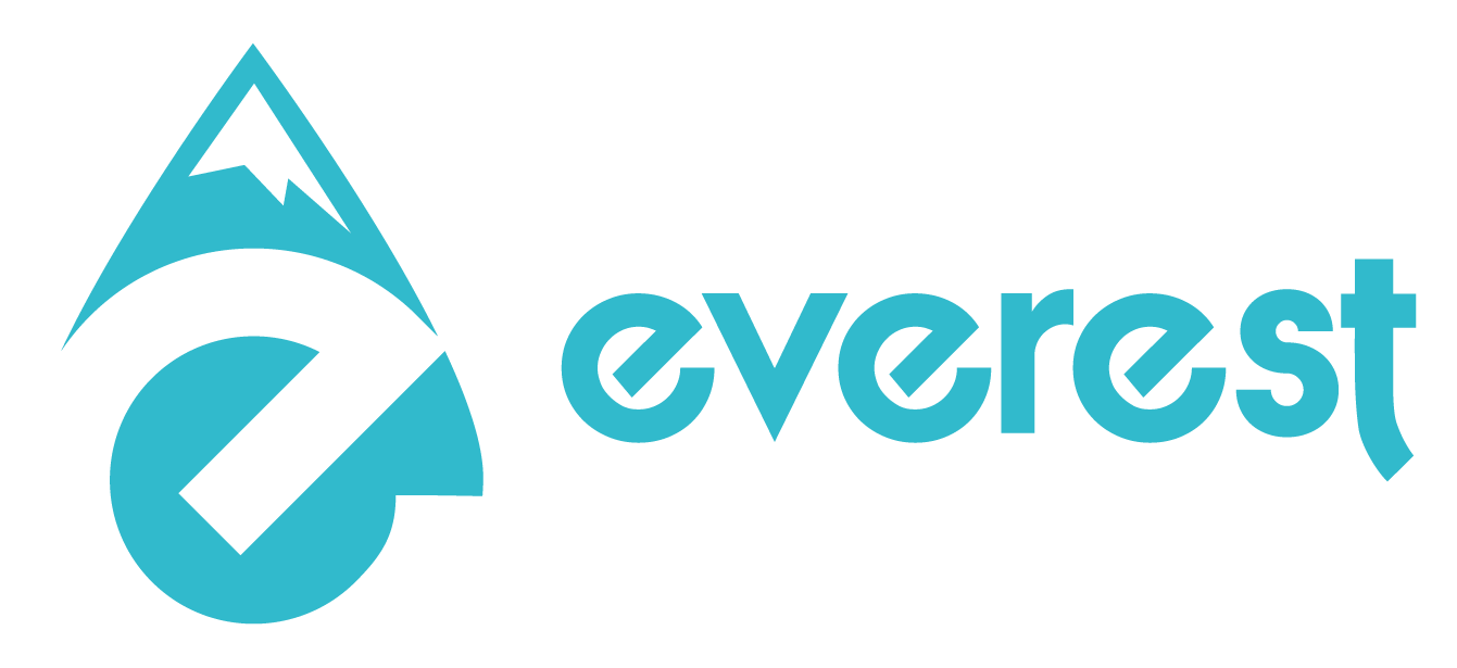 Logo Everest — Revendedor Autorizado