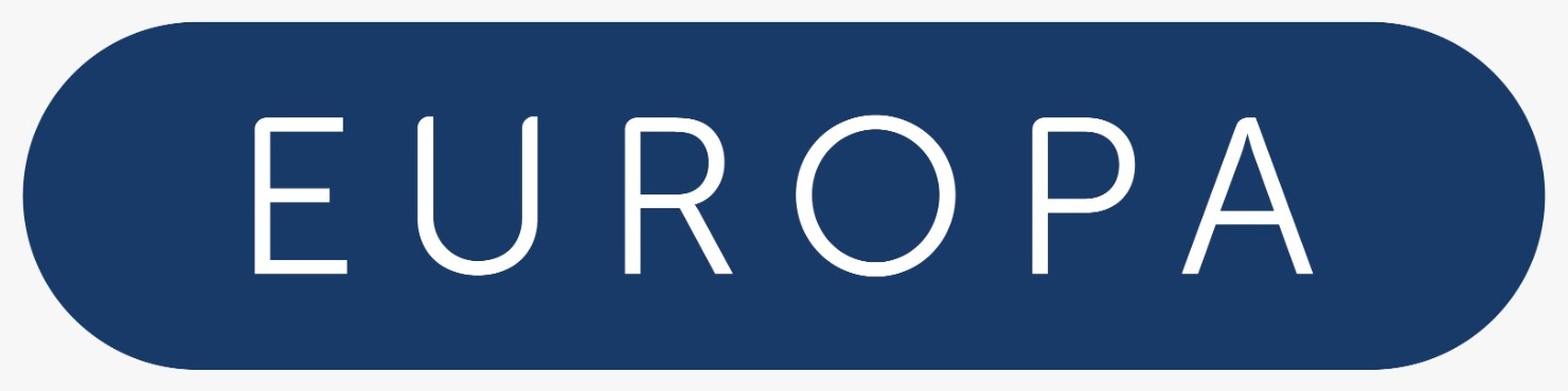 Logo Europa